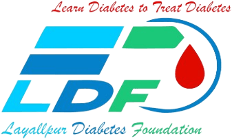 Lyallpur Diabetes Foundation