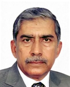 Dr. Ijaz Anwar