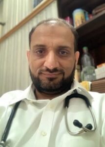 Dr. Imran Ullah Ch.