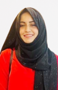 Dr. Maheen Shahzad