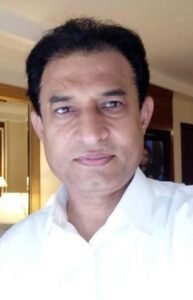 Dr. Muhammad Tariq