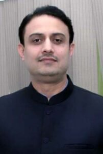 Dr. Shahid Iqbal Gill