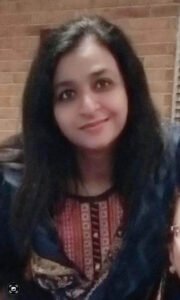 Prof Dr Lubna Meraj