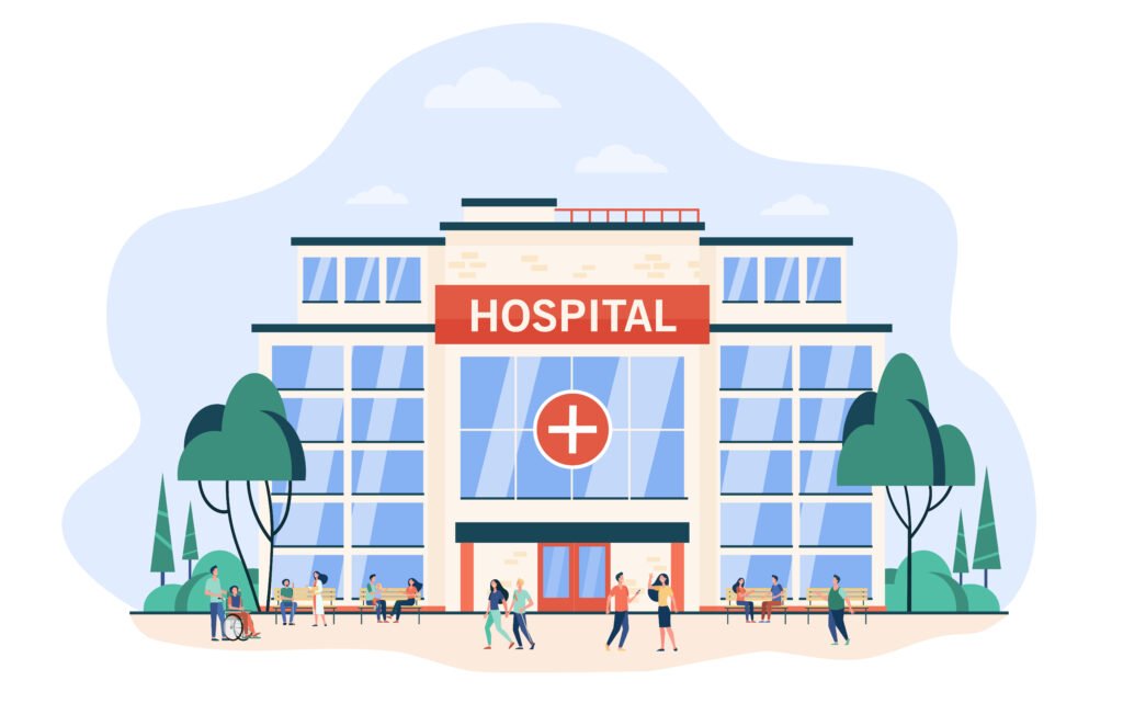 LDF Hospital