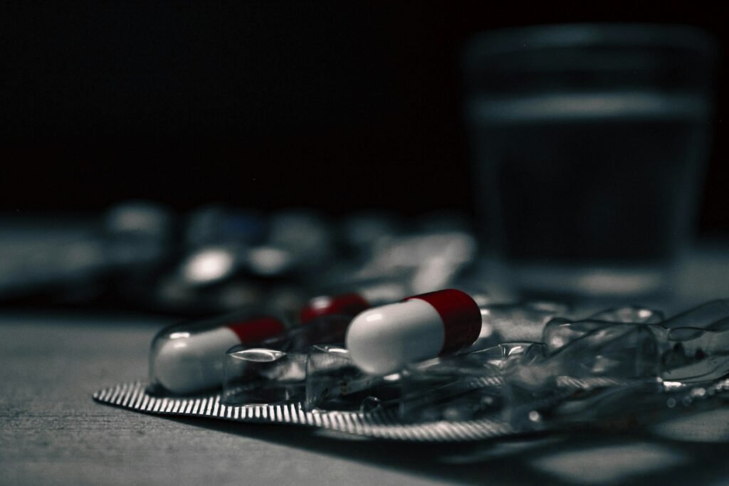 Diabetes Medications