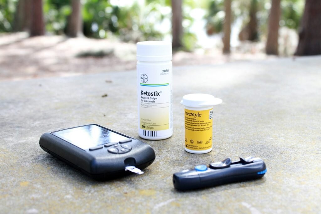 Insulin Therapy for Diabetes