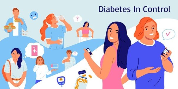 Community Diabetes Care