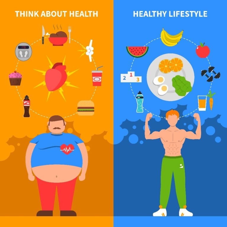 Connection Between Metabolic Health and Mental Health