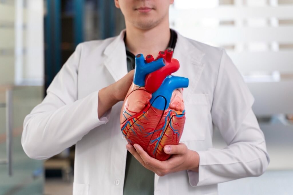 Diabetes and Heart Disease