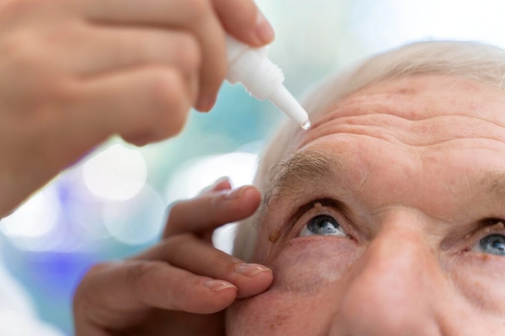 Diabetic Retinopathy