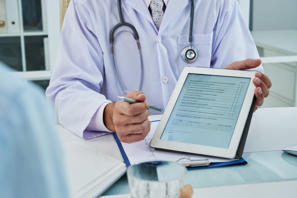 Diagnosis and Screening of Diabetic Kidney