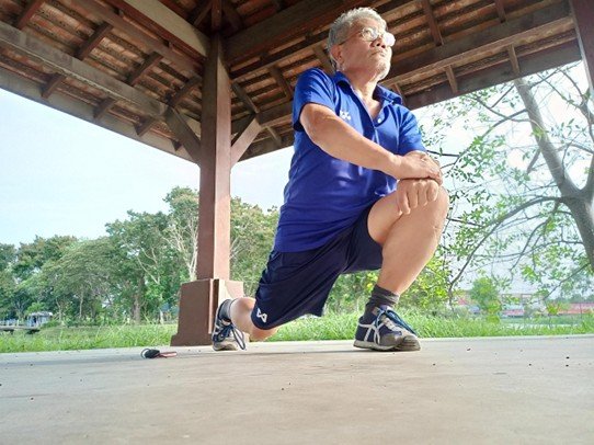 Exercise & Physical Activity
