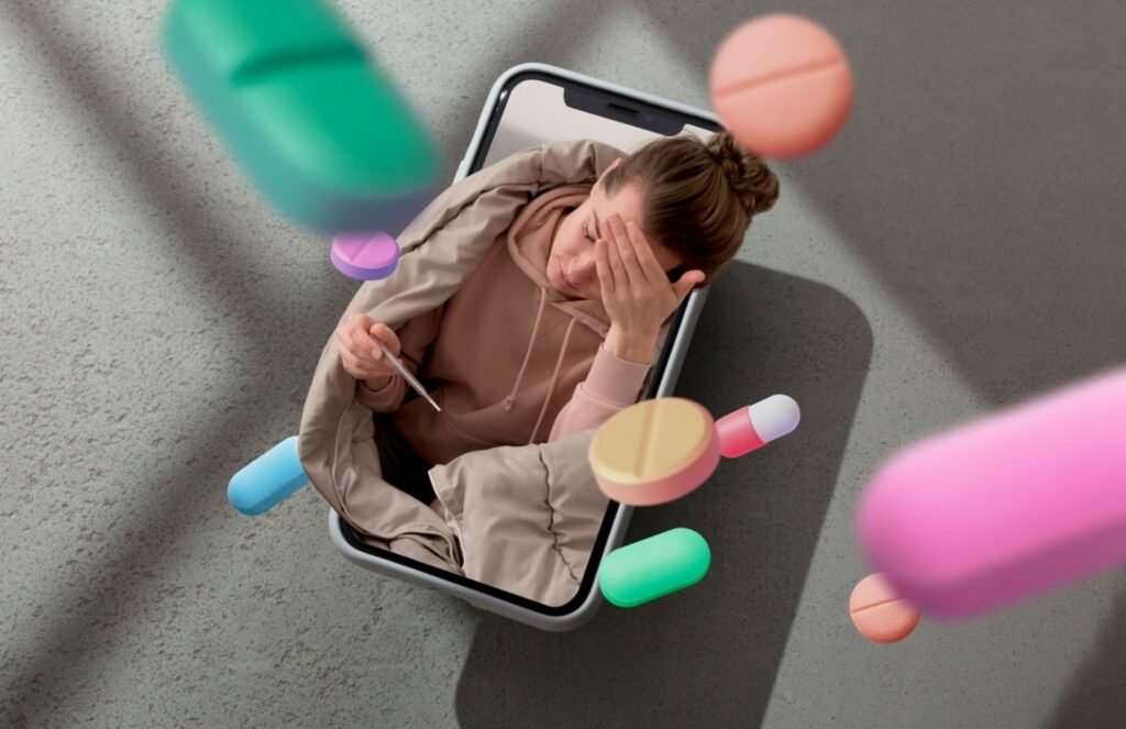 Health Complications of Unmanaged Insulin Resistance