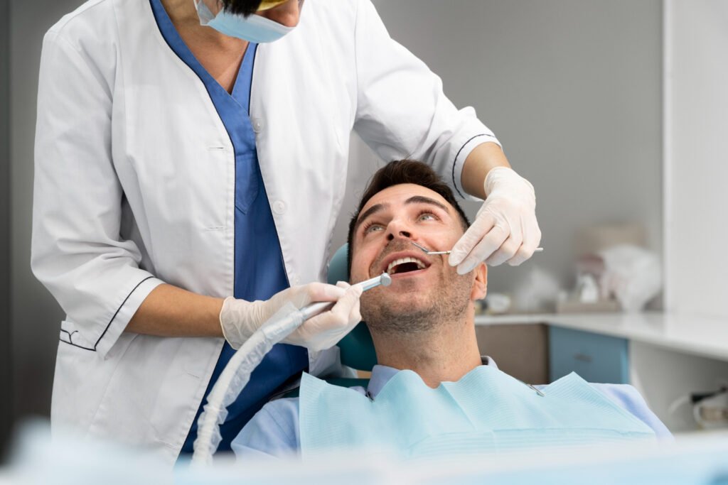 Health Conditions Linked to Poor Oral Hygiene