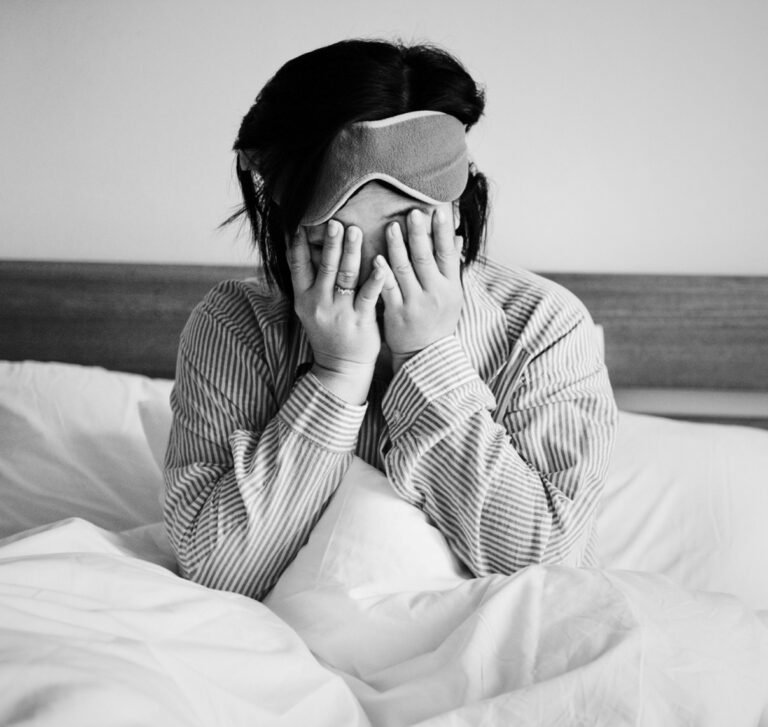 Impact of Sleep Deprivation on Metabolic Health