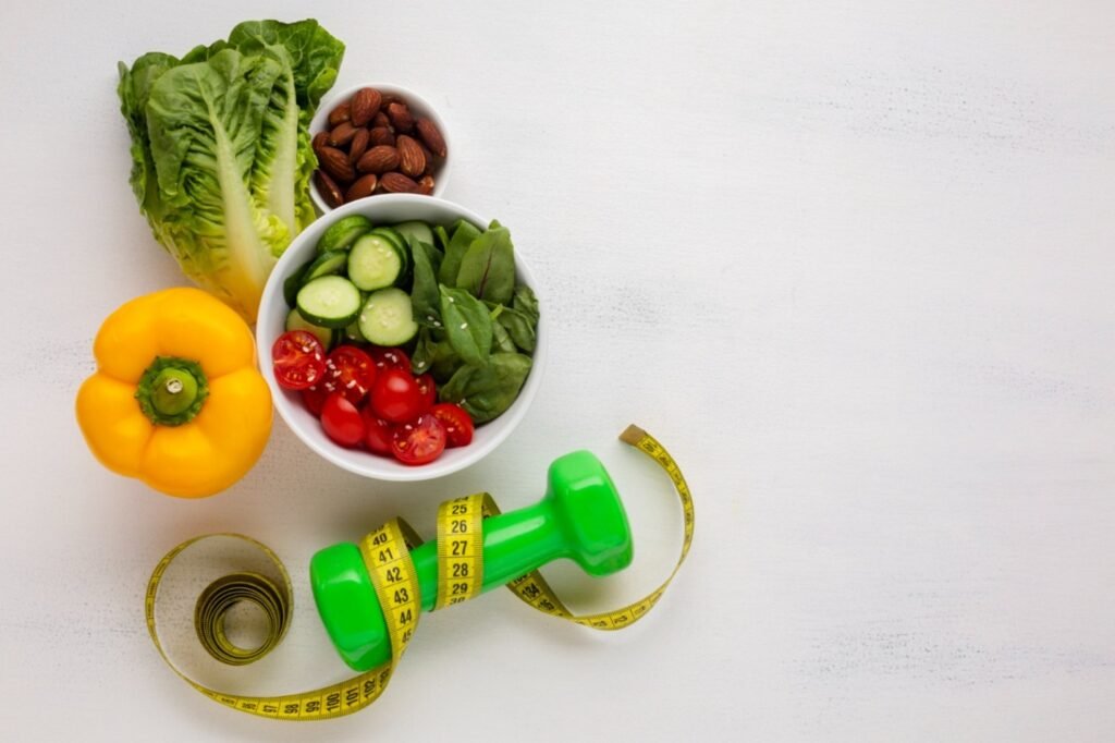 Importance of Metabolic Health