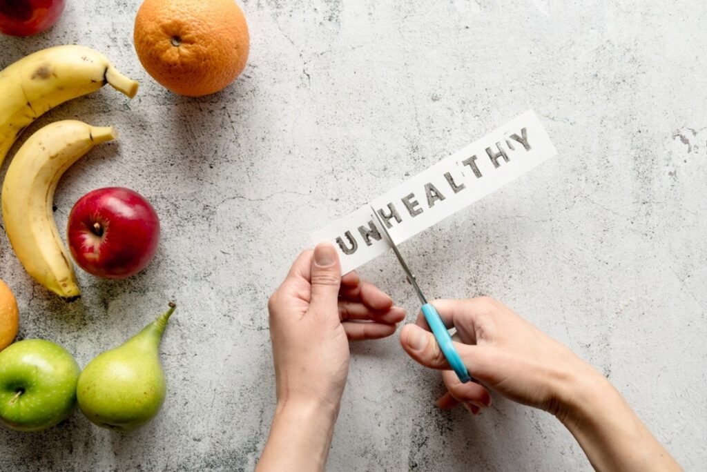 Lifestyle Factors That Influence Both Mental Health and Metabolic Health