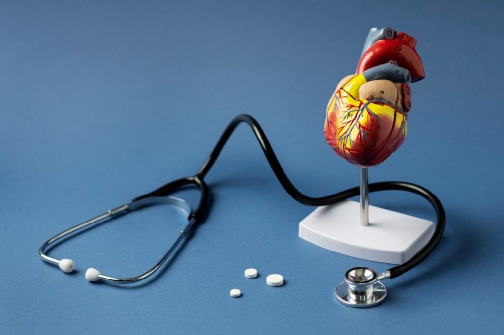 Macrovascular Complications of Diabetes