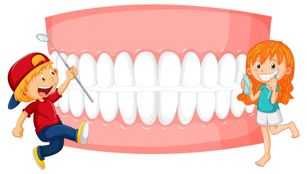 Natural Remedies to prevent dental plaque