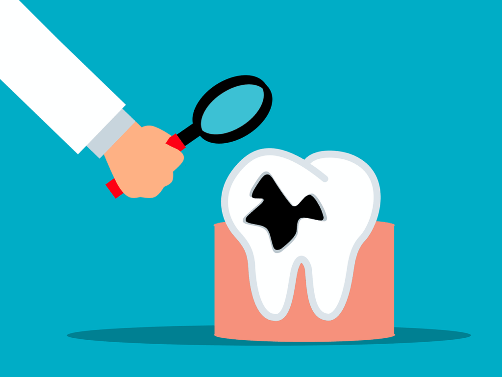 Preventing Dental Problems