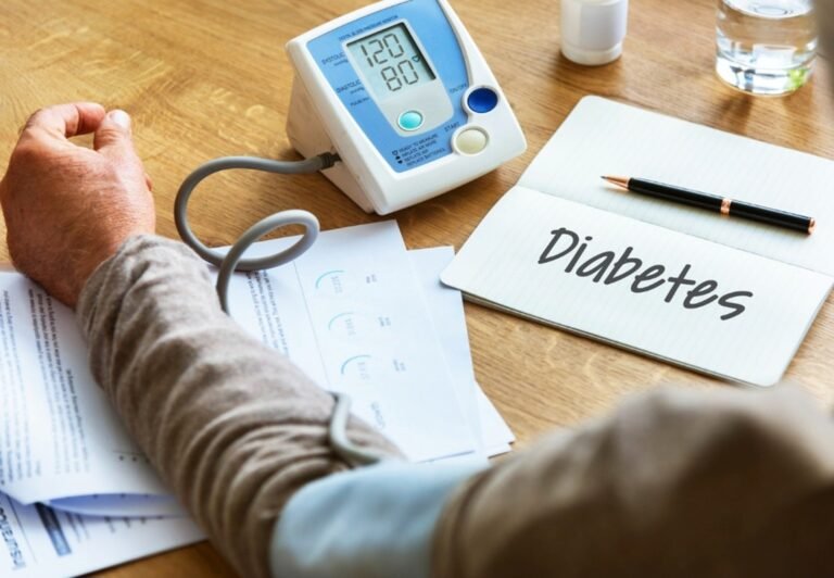 Type 2 Diabetes