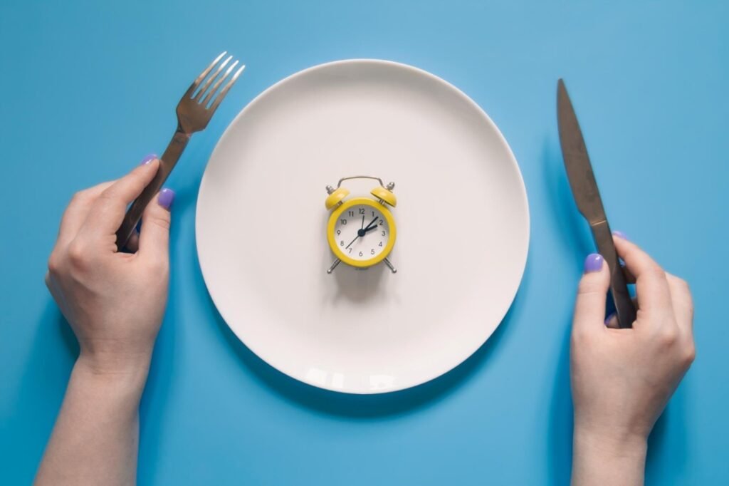 What Is Intermittent Fasting?