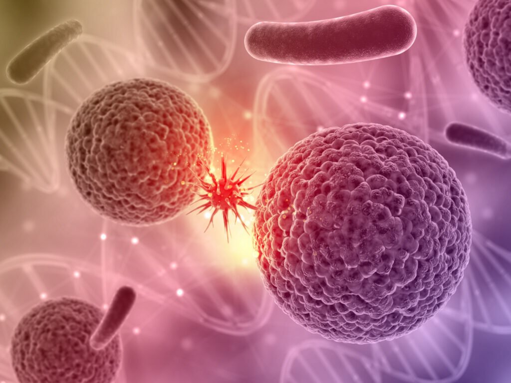 Connection between Diabetes and Cancer
