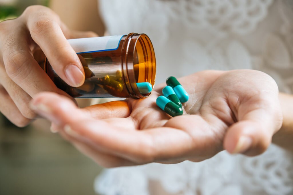 Effectiveness of Gabapentin