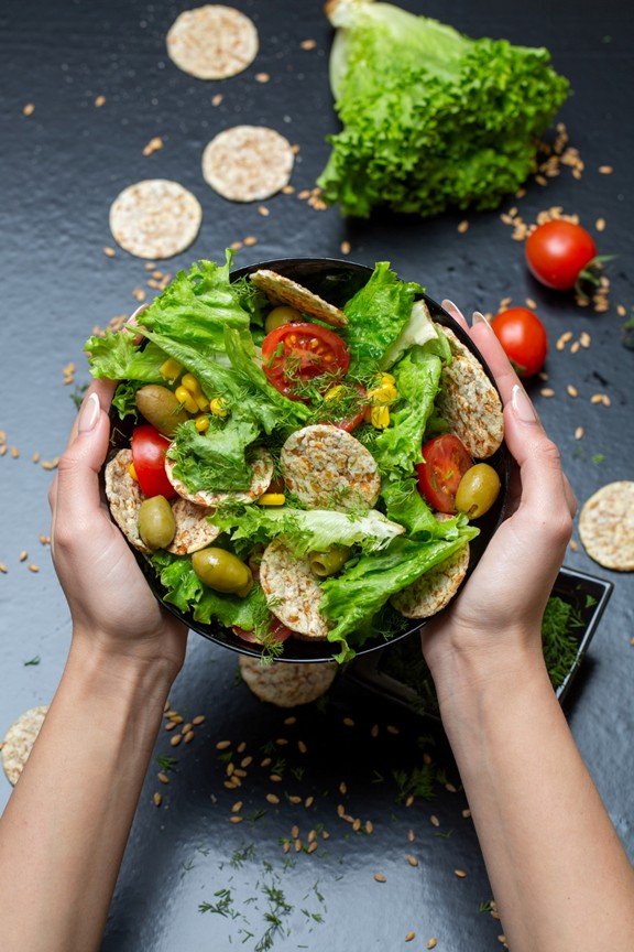 Healthy Eating Habits for Better Metabolic Health