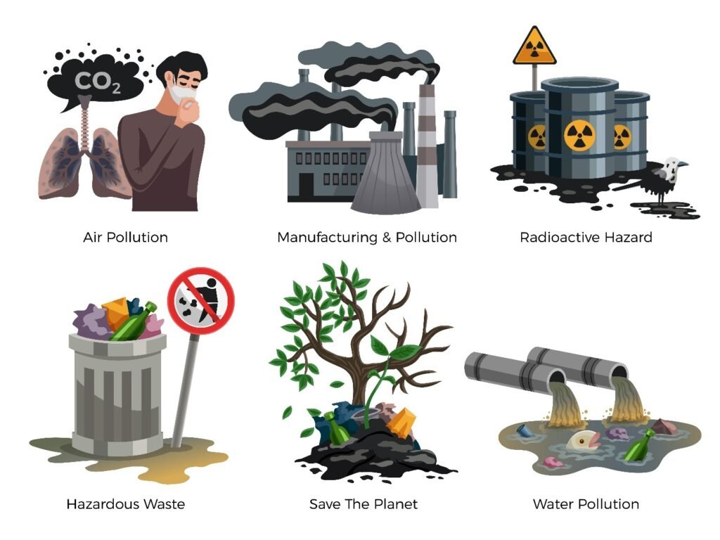 How Toxins Affect Metabolic Health: Key Mechanisms