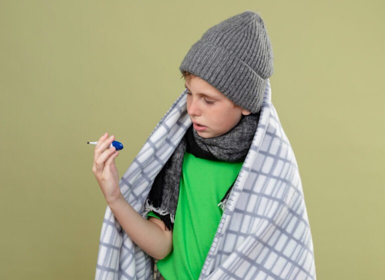 Rhinovirus
