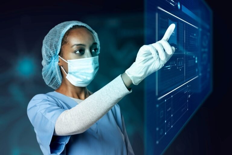 Role of Artificial Intelligence in Diabetes Management