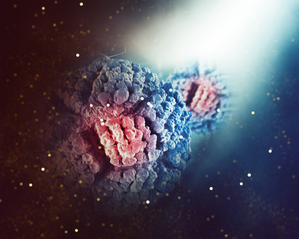 Types of Cancer More Common in People with Diabetes