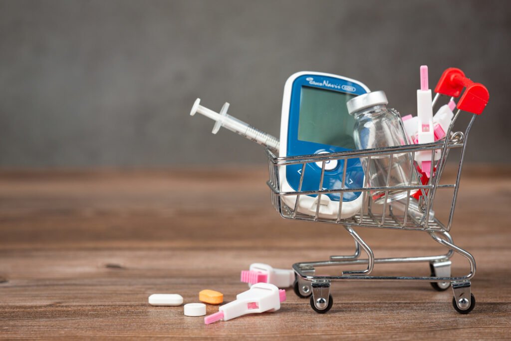 ADA Diabetes Guidelines