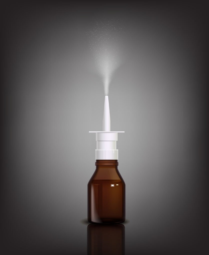Antifungal Ear Drops
