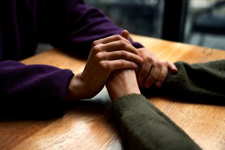 Benefits of Social Support for Diabetes Management