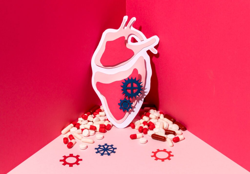 Cardiometabolic Disease