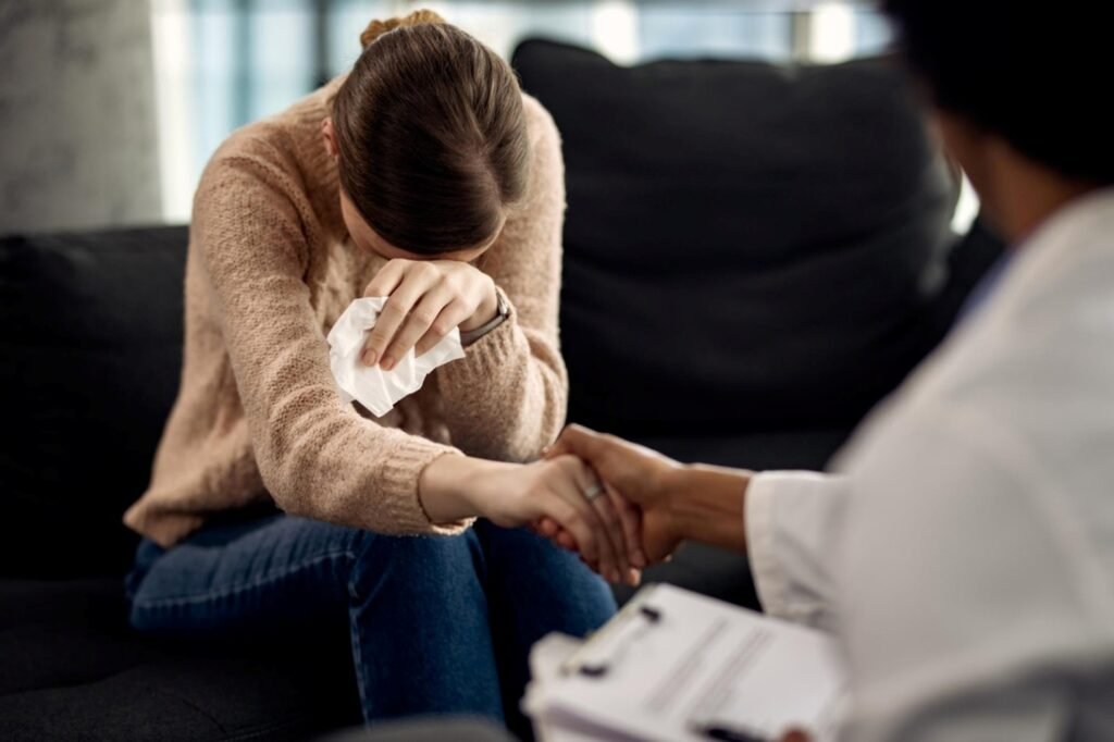 Diabetes Distress