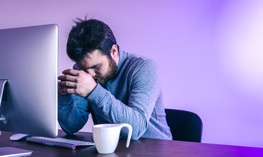 Diabetes Fatigue