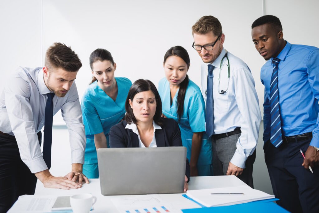Enhancing Patient-Provider Communication