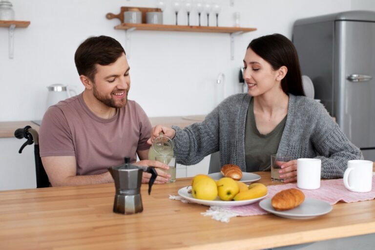 Impact of Diabetes on Relationships and Daily Life