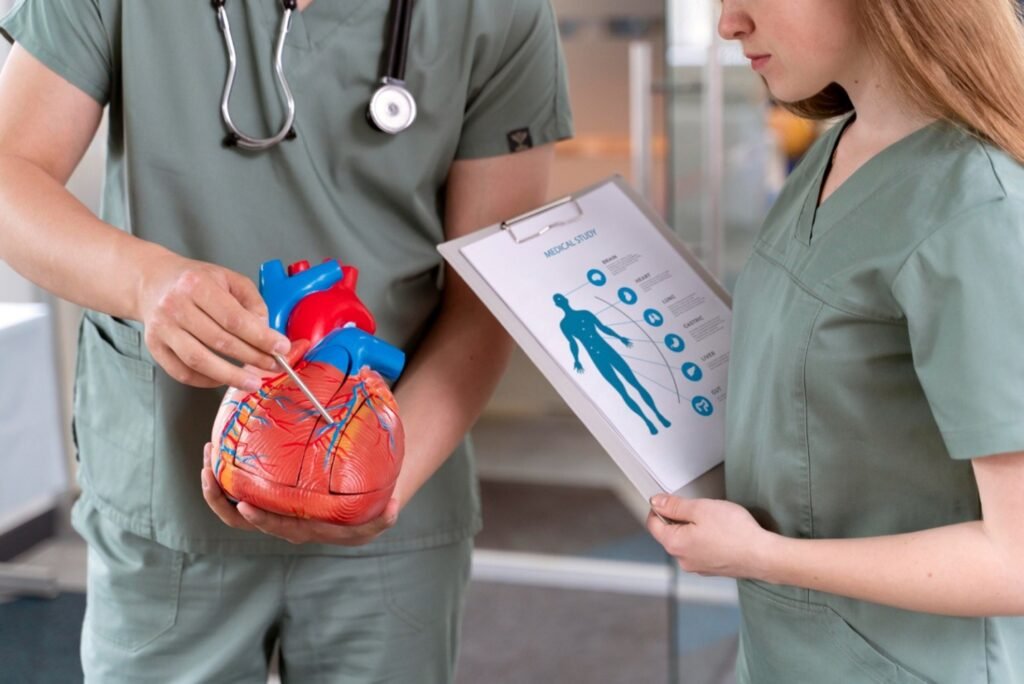 Managing Cardiovascular Risk in Diabetes