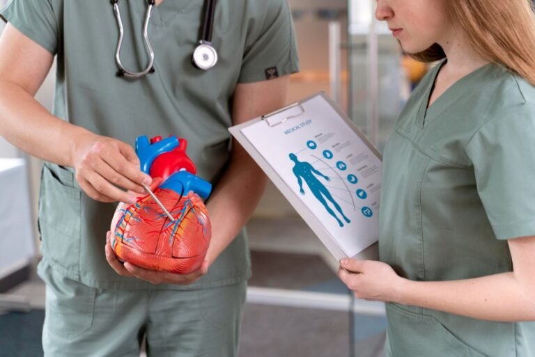 Managing Cardiovascular Risk in Diabetes