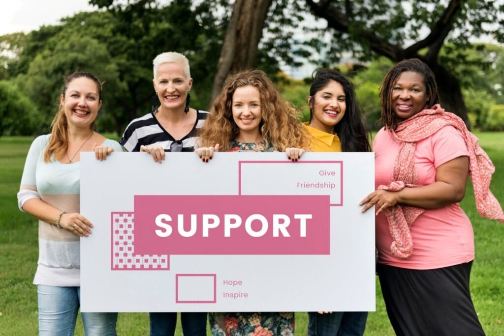 Peer Support Groups for Diabetes