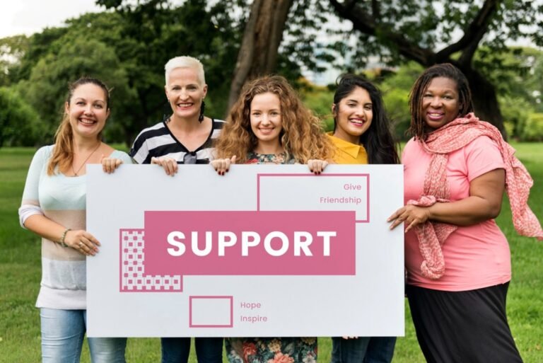 Peer Support Groups for Diabetes