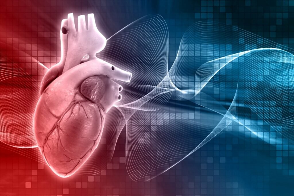 Shared Risk Factors between Diabetes and Heart Disease