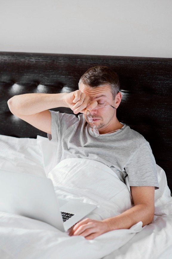 Sleep and Diabetes