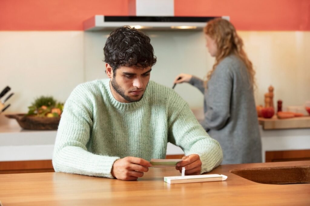 The Effect on Family and Romantic Relationships