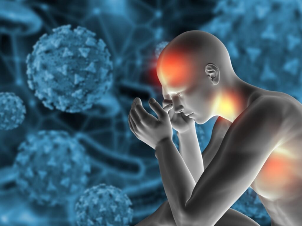 Connection between Diabetes and Autoimmune Diseases
