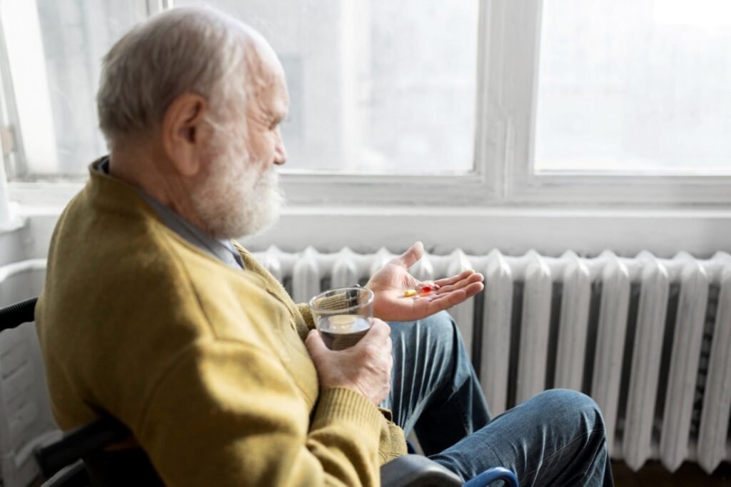 Diabetes and Aging